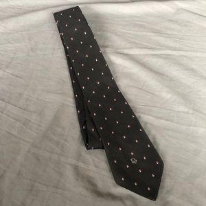 Vintage Dior Tie!